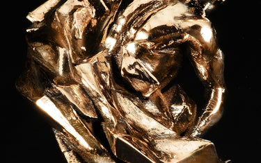 Museum-Quality Metal Art: Transforming Desktop Prints into Pure Bronze Masterpieces - The Virtual Foundry