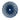 7/8" Radial Discs - Blue Fine 400 Grit 1/16" Arbor (12 pack) - The Virtual Foundry -