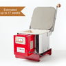 FireX Sintering Kiln - The Virtual Foundry - Sintering Kilns