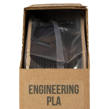 Layer Line Filament - Engineering PLA (Tough & High Heat) - The Virtual Foundry - Filament
