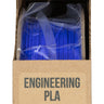 Layer Line Filament - Engineering PLA (Tough & High Heat) - The Virtual Foundry - Filament