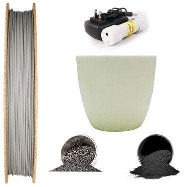 M300 Tool Steel Print and Sinter Kit - The Virtual Foundry - Metal Printing Kit