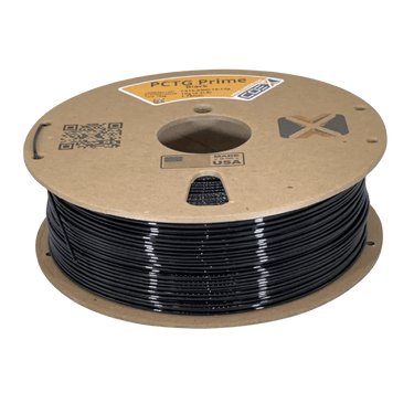 Black PCTG Prime - The Virtual Foundry - PCTG