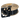 Black PCTG Prime - The Virtual Foundry - PCTG