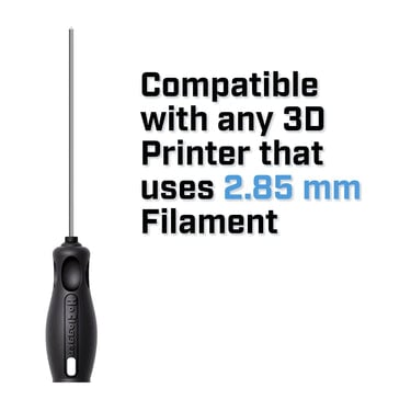 NoClogger 2.85 - The Virtual Foundry - 3D Printing Tools