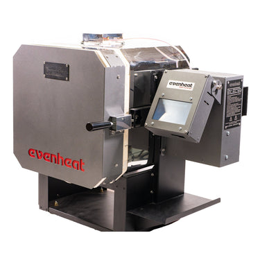 The Virtual Foundry Sintering Kiln - The Virtual Foundry - Sintering Kilns