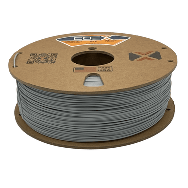Stone Gray ASA Prime - The Virtual Foundry - ASA