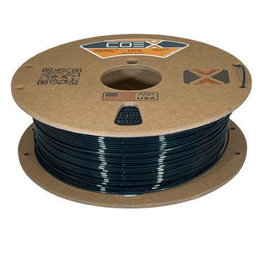 Forest Green PCTG Prime - The Virtual Foundry - PCTG