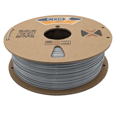 Stone Gray PETG - The Virtual Foundry - PETG