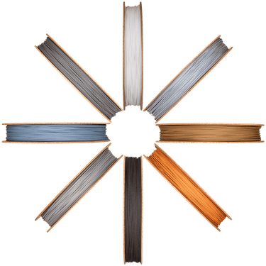 Custom Filamet™ Materials | The Virtual Foundry