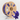 AMBROSIA ASA Galactic Filament of the Gods (Glitter / Sparkle) - 1KG Bambu AMS Friendly Cardboard Spools Premium 3D Printing Filament - The Virtual Foundry - Filament