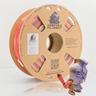 AMBROSIA SILK PLA Filament of the Gods - 1KG Bambu AMS Friendly Cardboard Spools Premium 3D Printing Filament - The Virtual Foundry - Filament