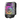 BIQU Panda Jetpack V2 RGB Lightweight Hollow Design Bambu Extruder Front Cover for Bambu X1 and P1 - The Virtual Foundry - 3D Printer Accessories