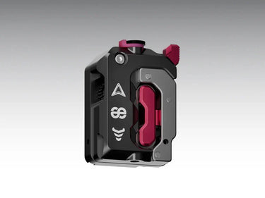 DXC Extruder for Creality K1 / K1 Max and K1C by Devil Design and Phaetus - The Virtual Foundry - Extruder Components