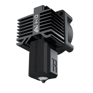 E3D Bambu Lab Diamondback Hot End for X1 / P1 / X1E - The Virtual Foundry - Hot End