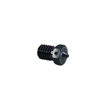 E3D ObXidian Nozzle for V6 Style - The Virtual Foundry - 3D Printer Accessories