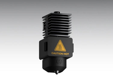 Phaetus Conch and Conch Plus Hot End for Bambu A1 / A1 Mini Printers - The Virtual Foundry - 3D Printer Accessories
