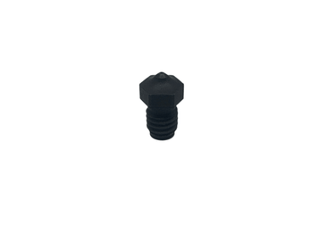 Phaetus Hardened Steel Hardened Nozzles for V6 Style Hot Ends Abrasives - The Virtual Foundry -