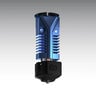 Phaetus TaiChi Dual Filament Hot End - The Virtual Foundry - Hot End
