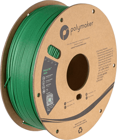 Polymaker PolyLite Galaxy ASA 3D Printer Filament 1KG 1.75mm - The Virtual Foundry - Filament