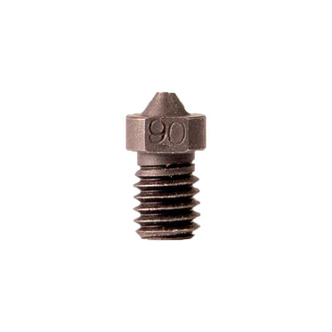 Nozzle - E3D V6 Style 0.6/0.8/1.0mm - The Virtual Foundry - 3D Printing Accessories