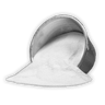 Sintering Refractory Ballast - Al2O3 - The Virtual Foundry - Sintering Accessories