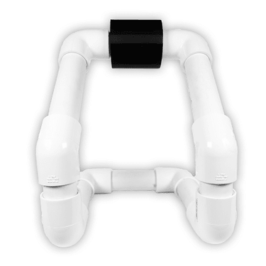 Spool Holder and Hub - The Virtual Foundry - 3D Printing Accessories