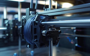 Material Sample Pack: Simplifying Your Material Choices - The Virtual Foundry