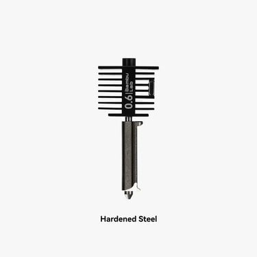 Bambu Lab Hotend - A1/A1 Mini - The Virtual Foundry - 