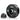 Nylon+ Carbon Fiber Filament 1.75mm 1kg/2.2lb, Black