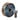 Black, Bronze Carbon Fiber PETG Filament, 1.75mm, Accuracy +/-0.04mm 1KG (2.2lbs)
