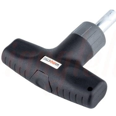 2.5Nm / 1.8Nm / 1.4Nm Torque Wrench - The Virtual Foundry - 