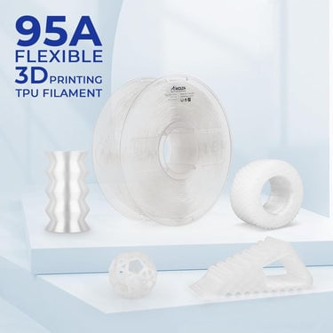 TPU Basic 1.75mm, 1KG