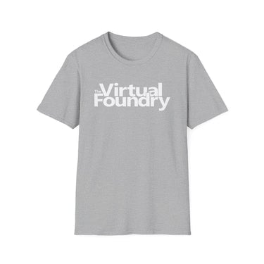The Virtual Foundry Logo T-Shirt