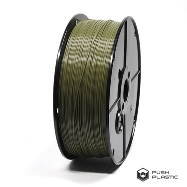 PCTG Filament 2.85mm 1kg - The Virtual Foundry - Filament (FG)