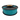 Aqua Blue ABS
