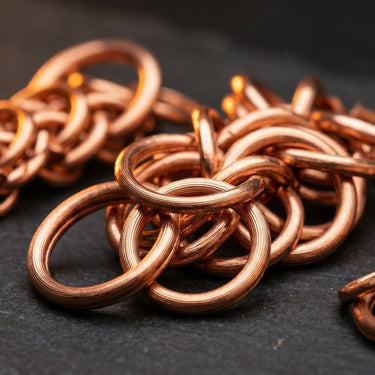 Copper Filamet™ - The Virtual Foundry - Metal Filamet™