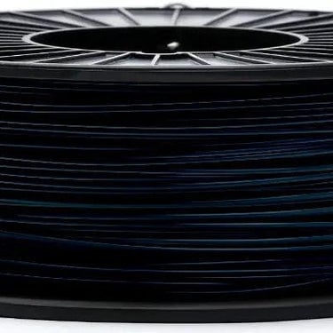 Black CoexFlex™ 60A TPU - The Virtual Foundry - TPU