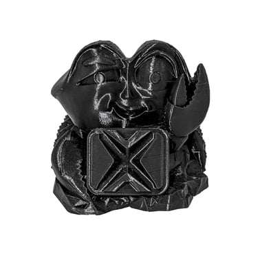 Black PLA Prime