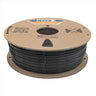 Black PLA - The Virtual Foundry - PLA