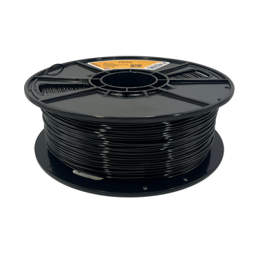 Black PCTG Prime