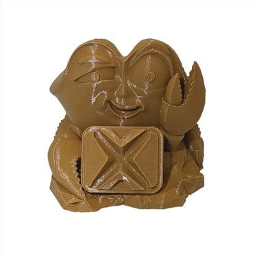 Bone Brown PLA