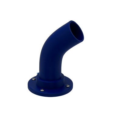 Cobalt Blue ABS