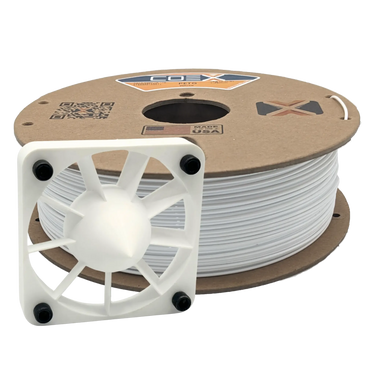 White PETG