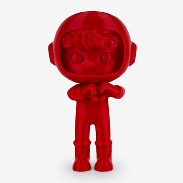 TPU Basic 1.75mm, 1KG - The Virtual Foundry - TPU