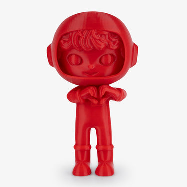 PETG Basic 1,75 mm, 1 kg / 2,2 lb 