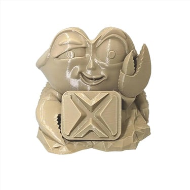 Desert Tan PLA
