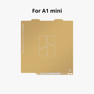 Bambu Lab Textured PEI Plate