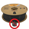 Flame Retardant Black ABS - The Virtual Foundry - Fire Retadant ABS