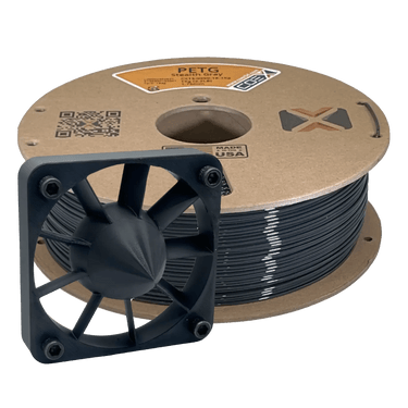 Stealth Gray PCTG Prime - The Virtual Foundry - PCTG